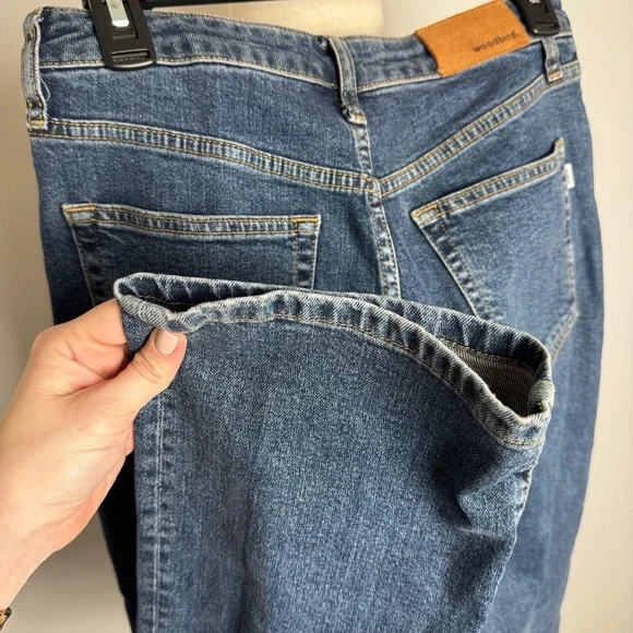 Woodbird Jeans - Picture 9 of 16